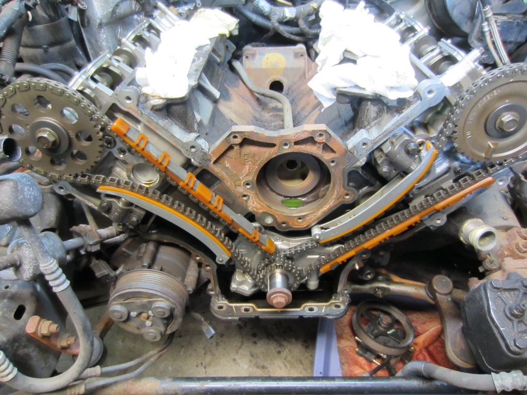 Timing Questions Safe Mode And TDC 4 6L Based Powertrains Crownvic
